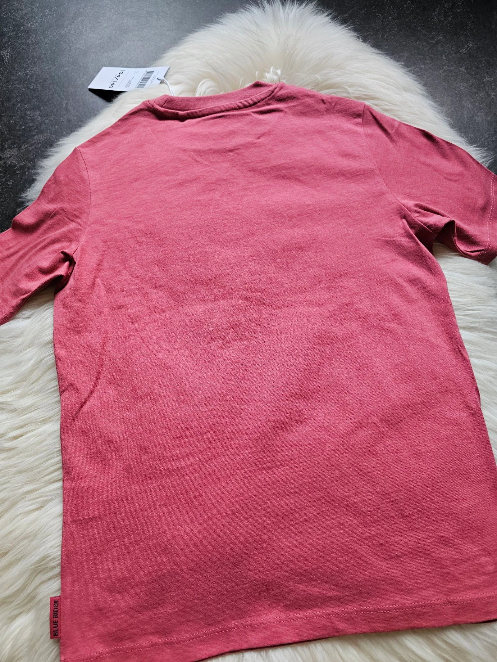 T-shirt Blue Ridge WE neuf - taille 134/140 – photo 4